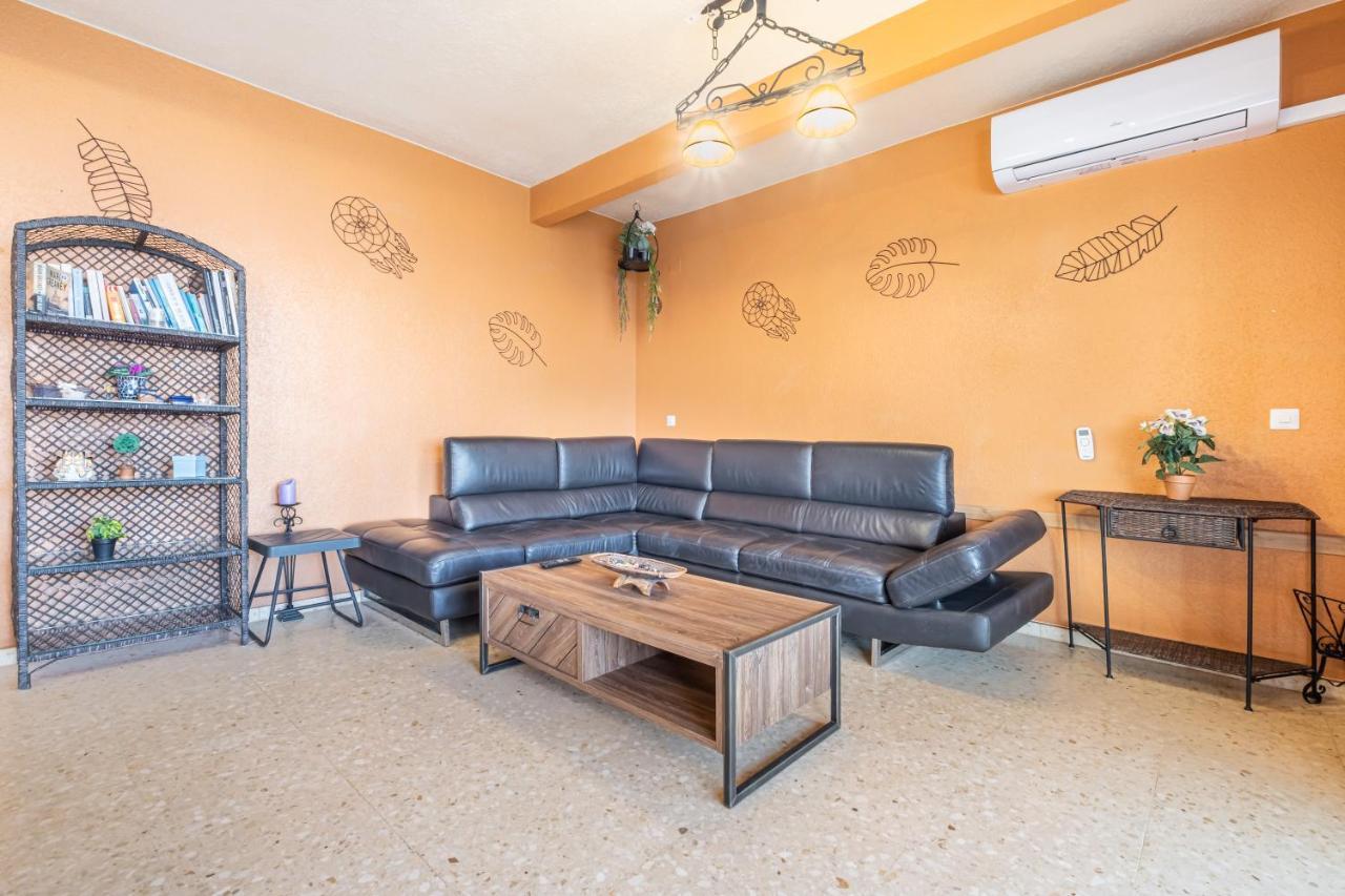 Apartamento Lux Center 5-D Benidorm Exterior foto